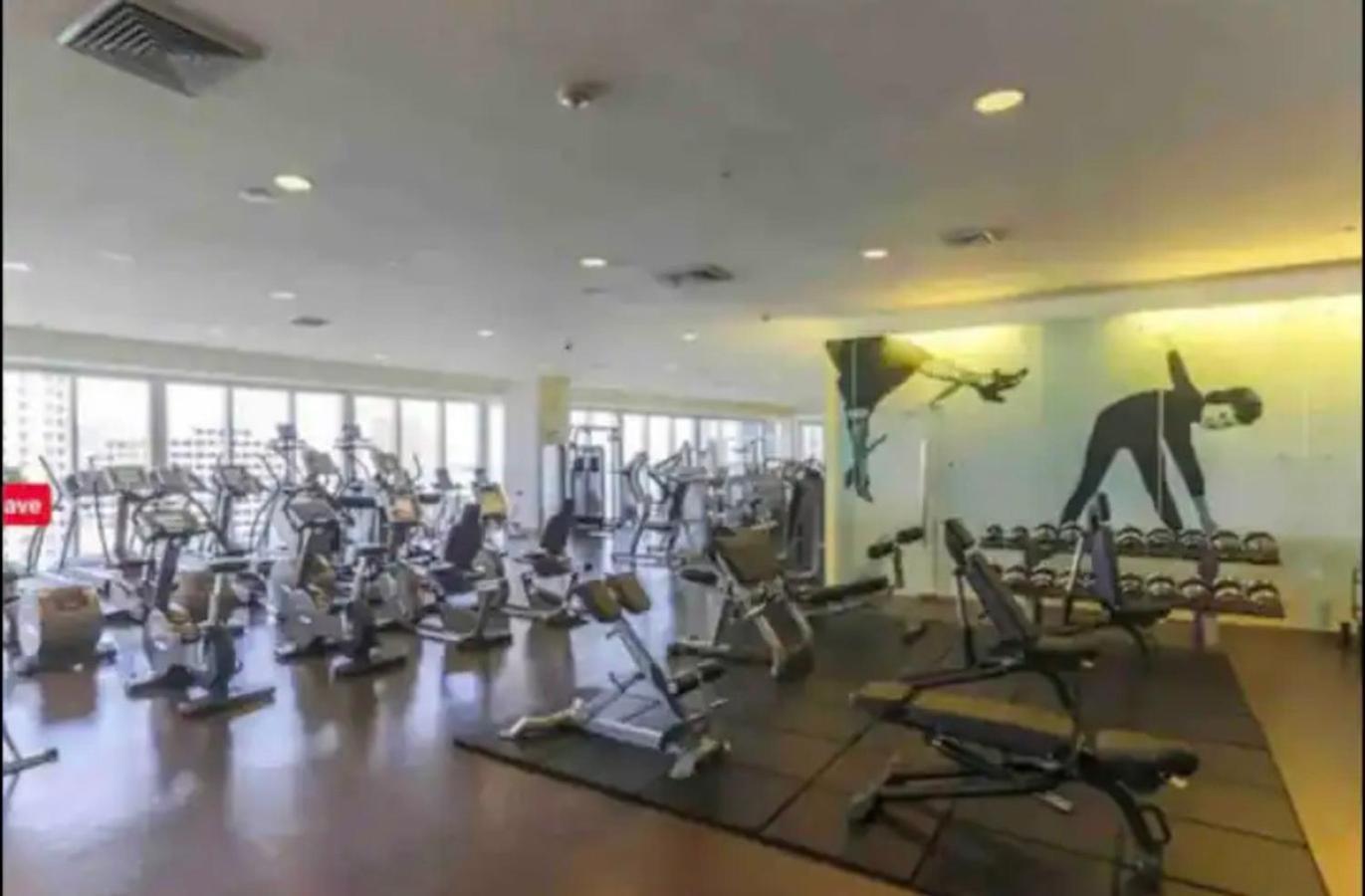 Apartahotel *w Icon Brickell- Luxury 2br Highrise Corner Condo** *